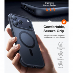 TORRAS Apple iPhone 17 Pro Manyetik K�l�f