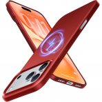 TORRAS Apple iPhone 17 Pro Max OriginFit Klf