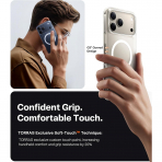 TORRAS Apple iPhone 17 Pro Max OriginFit Klf-Diamond Clear