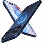 TORRAS Apple iPhone 17 Pro Max OriginFit Klf-Blue