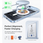 TORRAS Apple iPhone Air Klf-Clear