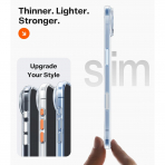 TORRAS Apple iPhone Air Klf-Clear