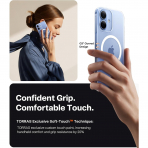 TORRAS Apple iPhone 17 OriginFit Klf-Clear