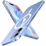 TORRAS Apple iPhone 17 OriginFit Klf-Clear