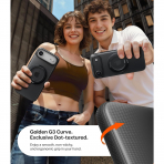 TORRAS Apple iPhone Air Ostand O3 Fitness K�l�f-Obsidian Black