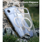 TORRAS Apple iPhone Air Q3 Spin Klf-Clear