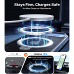 TORRAS Apple iPhone Air Q3 Spin Klf-Clear