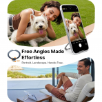 TORRAS Apple iPhone Air Q3 Spin Klf-Clear