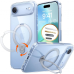TORRAS Apple iPhone Air Q3 Spin Klf-Clear