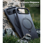 TORRAS Apple iPhone Air Q3 Spin Klf-Black