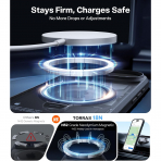 TORRAS Apple iPhone Air Q3 Spin Klf-Black