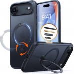 TORRAS Apple iPhone Air Q3 Spin Klf-Black