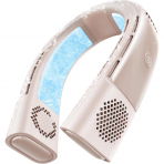 TORRAS COOLiFY 2S Akll Boyun Klimas (2025 Model)-Apricot 