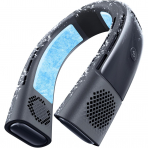 TORRAS COOLiFY 2S Akll Boyun Klimas (2025 Model)-Black