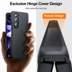 TORRAS Galaxy Z Fold 5 Armor Stand Klf 
