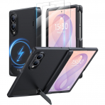 TORRAS Galaxy Z Fold 8 MagSafe K�l�f ve Ekran Koruyucu