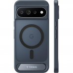 TORRAS Google Pixel 11 Pro Standl� Manyetik K�l�f
