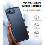 TORRAS iPhone 16e Guardian Klf