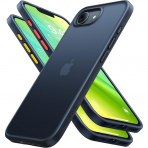TORRAS iPhone 16e Guardian Klf
