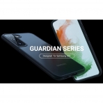 TORRAS Guardian Serisi Samsung Galaxy S23 Klf (MIL-STD-810G)