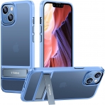 TORRAS MarsClimber Serisi iPhone 14 Kickstand Kılıf (MIL-STD-810G)