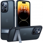 TORRAS MarsClimber Serisi iPhone 14 Pro Kickstand Klf (MIL-STD-810G)