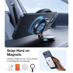 TORRAS iPhone 16e OriginFit MagSafe Klf