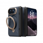 TORRAS Ostand Q3 VegSkin iPhone Duo Standl� K�l�f