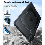 TORRAS Ostand iPad Air 6.Nesil Klf (11 in)