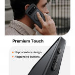 TORRAS Q3 Spin Google Pixel 11 Pro Uyumlu Standl� K�l�f