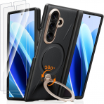 TORRAS Q3 VegSkin Samsung Galaxy Z Fold 8 Ultra K�l�f