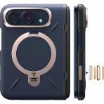 TORRAS Q3 VegSkin Slim iPhone Duo K�l�f 