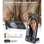 TORRAS Samsung Galaxy S26 Plus Manyetik K�l�f