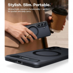 TORRAS Samsung Galaxy S26 Plus Manyetik K�l�f