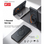 TORRAS Samsung Galaxy S26 Q3 Spin For K�l�f