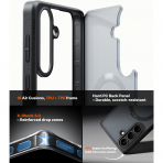 TORRAS Samsung Galaxy S26 Q3 Spin For K�l�f