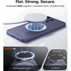 TORRAS Samsung Galaxy S26 Q3 Spin Ultra K�l�f-Purple