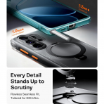 TORRAS Samsung Galaxy S26 Ultra Ostand Q3 Air K�l�f-Shadow Black