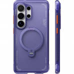 TORRAS Samsung Galaxy S26 Ultra Ostand Q3 Air K�l�f-Violet Surge