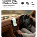 TORRAS Samsung Galaxy S26 Ultra Ostand Q3 VegSkin K�l�f-Purple