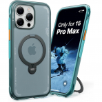 TORRAS iPhone 15 Pro Max Ostand Q3 Air Klf