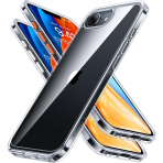 TORRAS iPhone 16e Guardian Klf