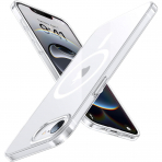 TORRAS iPhone 16e OriginFit MagSafe Klf
