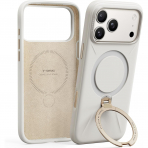 TORRAS iPhone 17 Pro Q3 Silikon Klf