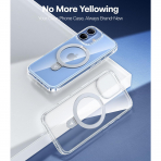 TORRAS Apple iPhone 17 Ostand Klf