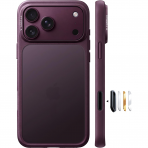 TORRAS iPhone 18 Pro Max Darbeye Dayan�kl� K�l�f