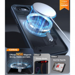 TORRAS iPhone 16e Guardian MagSafe Klf