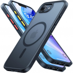 TORRAS iPhone 16e Guardian MagSafe Klf