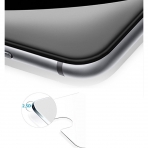 TOZO Apple iPhone 7 Plus Temperli Cam Ekran Koruyucu (2 Adet)