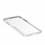 TOZO Apple iPhone X effaf Klf-White